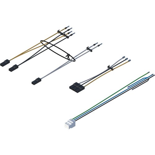 Bosch Kabelbaum Hy-Co V2 8738215021