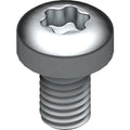 Bosch Schraube M 5 x 8 8738901766 (MVP 10 Stück), je MVP