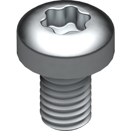 Bosch Schraube M 5 x 8 8738901766 (MVP 10 Stück), je MVP