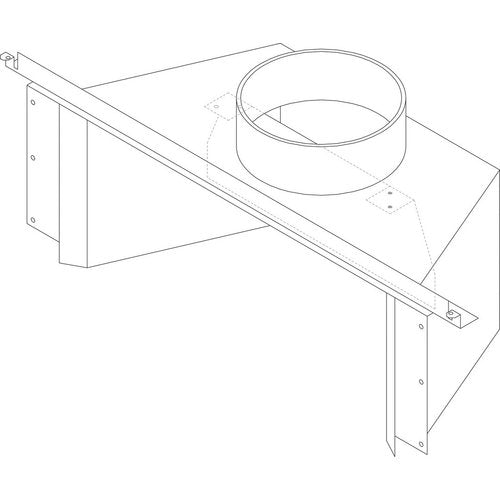 BO Abgassammler G334X 10Gld HT/DB IPPC 8738104854