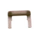 Bosch Sicherungsklammer 87186819200 (MVP 10 Stück), je MVP