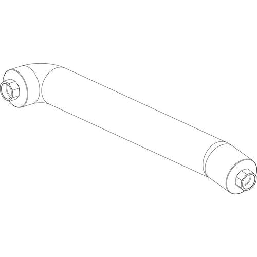 BO Vorl.Rohr senkr Kessel Speicher V2 everp., 8738804076