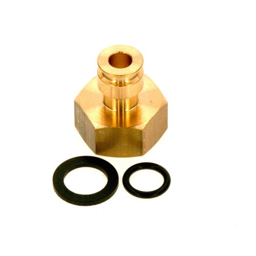 Bosch Anschlusskrümmer 87387030370