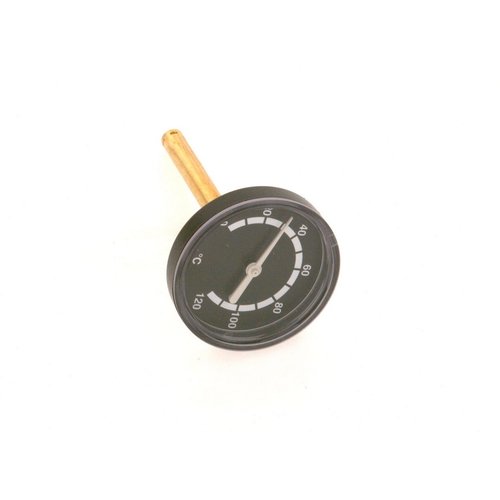 Bosch Thermometer D62 black everp., 7736601175