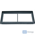 Bosch Indach Grundbausatz FKI 11-2 Pfanne/Ziegel, waagerecht – 8718532838