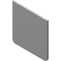 Bosch Abdeckung 100 8737711193