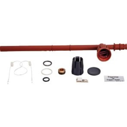 Bosch Gasart-Umbausatz 21,23>31 7710149078