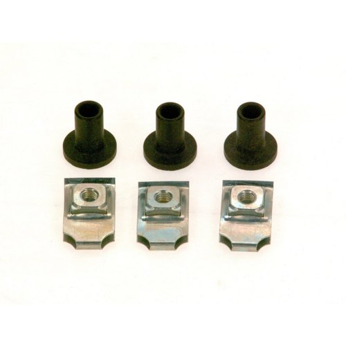Bosch Haltesatz 87167712710