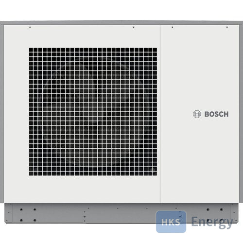 Bosch Compress CS5001AW 22 Luft-Wasser-Wärmepumpe, 22 kW, R290 – 7724002124