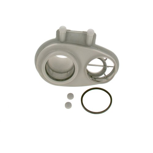 Bosch Abgaskasten 87155058370