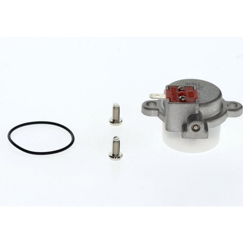 Bosch Zündgasventil mit Injektor LPG (1) 8738710508