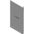 Bosch Frontabdeckung + Isolierung SC 8738216268