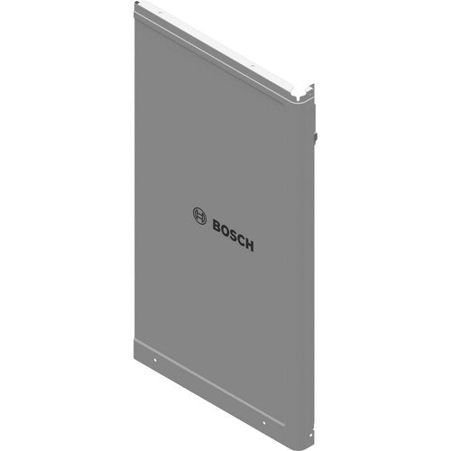 Bosch Frontabdeckung + Isolierung SC 8738216268
