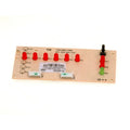 Bosch Steuerplatine 8738718967