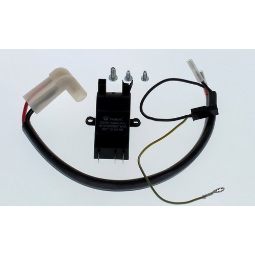 Bosch Zündung Set 8716765894