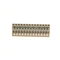 Bosch Steckklemmleiste 14-polig 87290105220