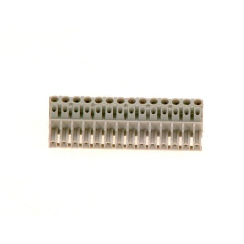 Bosch Steckklemmleiste 14-polig 87290105220