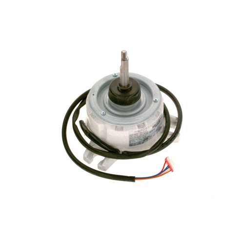 Bosch Gebläsemotor 8738206632