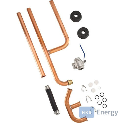 Bosch Zubehör Erweiterungs-Set extern 2 HK für Puffermodul CSx800iAW 12 MB – 8738214756
