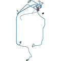 Bosch Kabelbaum HV 8738905884