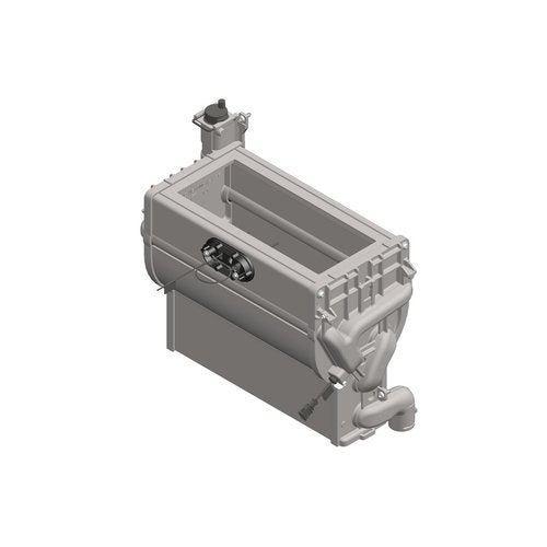 Bosch Wärmetauscher 34-45kW 7736700368