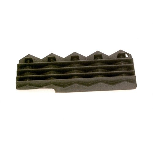 Bosch Heizgaslenkplatte Zug 3 li everp., 8718585128