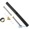 Bosch Kaskadierungsverbinder R2" T-Stück Wellrohr mit Anschlussstücken – 8718596167