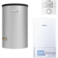 Bosch Heizwert-Basic-Paket JUPA ZSRKE02 ZSR 5/10-7 KE 21, CR120, W 120-5 O 1 A – 7739623285