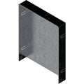 Bosch Unterputzschrank Korpus 1000x800x150mm, 8735300937