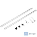 Bosch Aufdach Erweiterungsbausatz FKA 7-2 T Montageart waagerecht – 8718532808