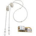 Bosch Gasart-Umbausatz 31>21,23 7710239107