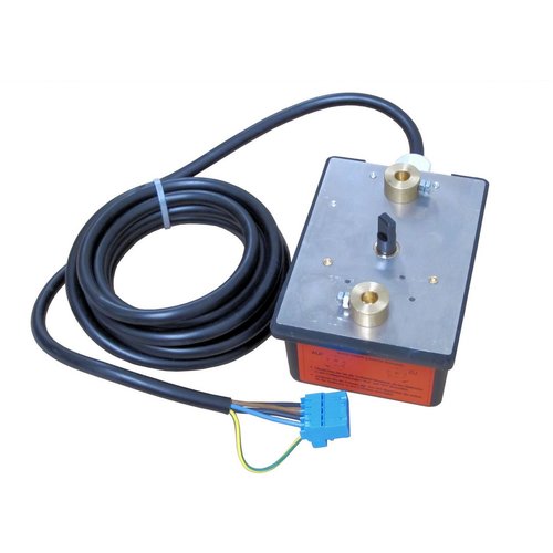 BO Stellmotor ST7,2K kpl m Anschlussl everp., 8718585259