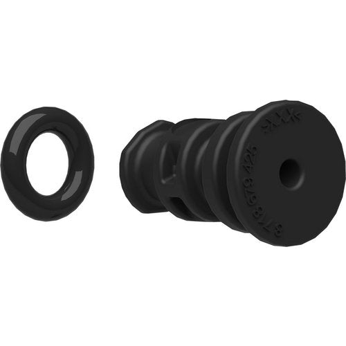 Bosch Stopfen + O-Ring 8738216714