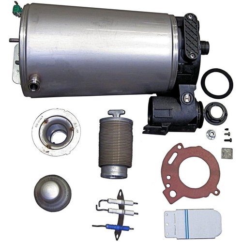 Bosch Wärmeblock WB6 Midi für ZBS 22/150-3.., ZBS 22/75 S-3.. – 87186640610