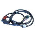 Bosch Brennerleitung 2350 1-Stufe everp., 7747007984