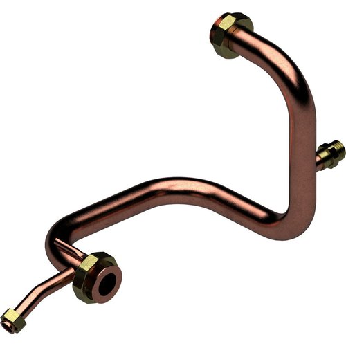 Bosch Verbindungsrohr (Pumpe-Ventil) 8738216082
