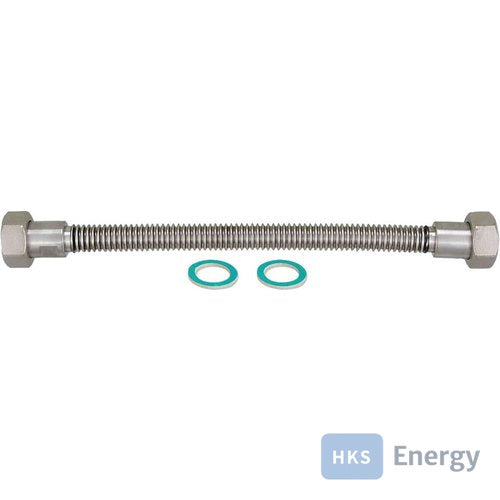 Bosch Installationszubehör G-KS Kurzschlussleitung für CSH5800iG – 7107800