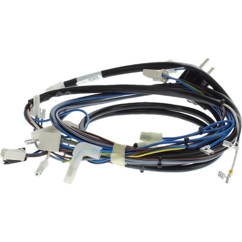 Bosch Kabel-Set 8738717666