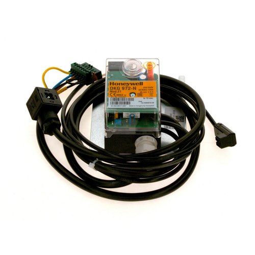 Bosch Brennersteuerung G106W S00 everp., 5249831