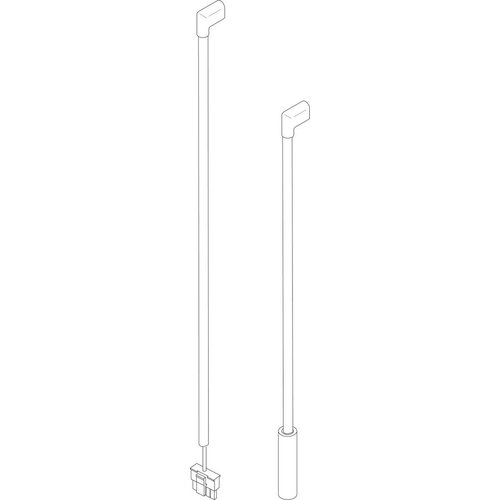 BO Verb.leitung Ionisation K 230 everp., 8732907195