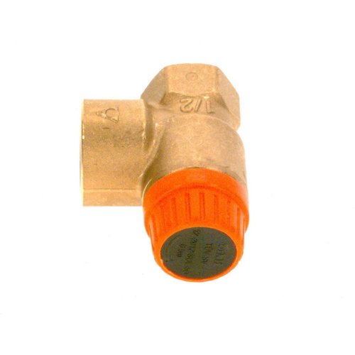 Bosch Sicherheitsventil 87377029830