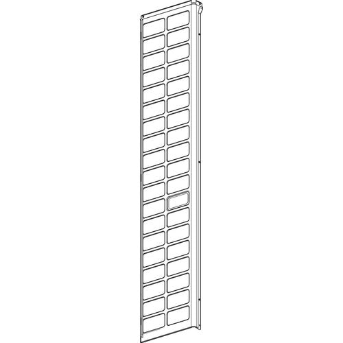 Bosch Seitenteil links 11-15kW s/t 8738207357