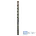 Bosch Hammerbohrer SDS plus-5 8x100x165mm – 1618596173