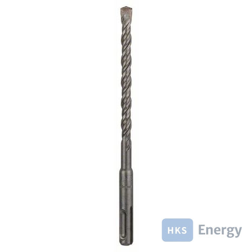 Bosch Hammerbohrer SDS plus-5 8x100x165mm – 1618596173