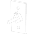 Bosch Potentiometer 87387046430