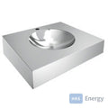 BO Heizgaslenkpl ob re ent 425L 5347100 5265210