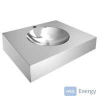BO Heizgaslenkpl ob re ent 425L 5347100 5265210