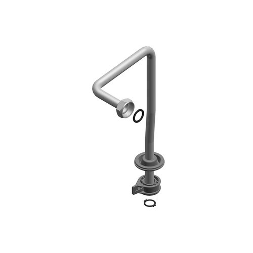 Bosch Vorlaufrohr 87107353060