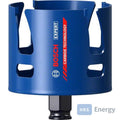 Bosch EXPERT Construction Material Lochsäge, 76x60mm – 2608900473