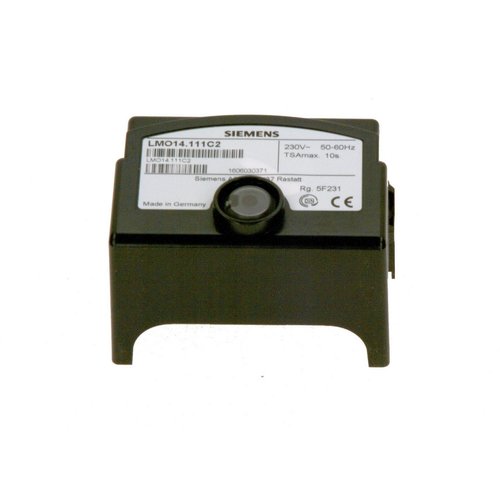 Bosch Steuergerät LMO 14 54915561